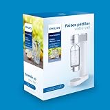 Philips Water Add4902Wh/10 Gozero Sparkling Water Maker White 1 L view 5