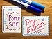 Apostrophe Games Dry Erase Blank Cards (Poker Size) (162 Cards)