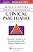 Kaplan & Sadock's Pocket Handbook of Clinical Psychiatry