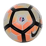 Nike National Women's Soccer League Strike Soccer Ball