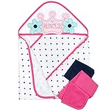 Gerber 4-Piece Hooded