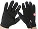 Andyshi Men's Winter Outdoor Cycling Glove Touchscreen Gloves for Smart Phone