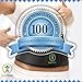 Waist Trimmer Belt For Men & Women - More Fully Adjustable Than Other Waist Slimming Ab Belts - Provides Best Support For Lower Back & Lumbar - Results Guaranteed! (1)