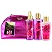 Victoria's Secret Pure Seduction Body Lotion Mist Wash Bag Gift Set