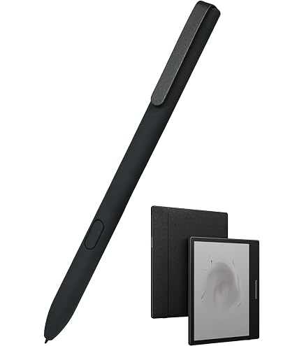 Amazon.com: Stylus Pen Compatible with BOOX Tablet Note Air 3 C E