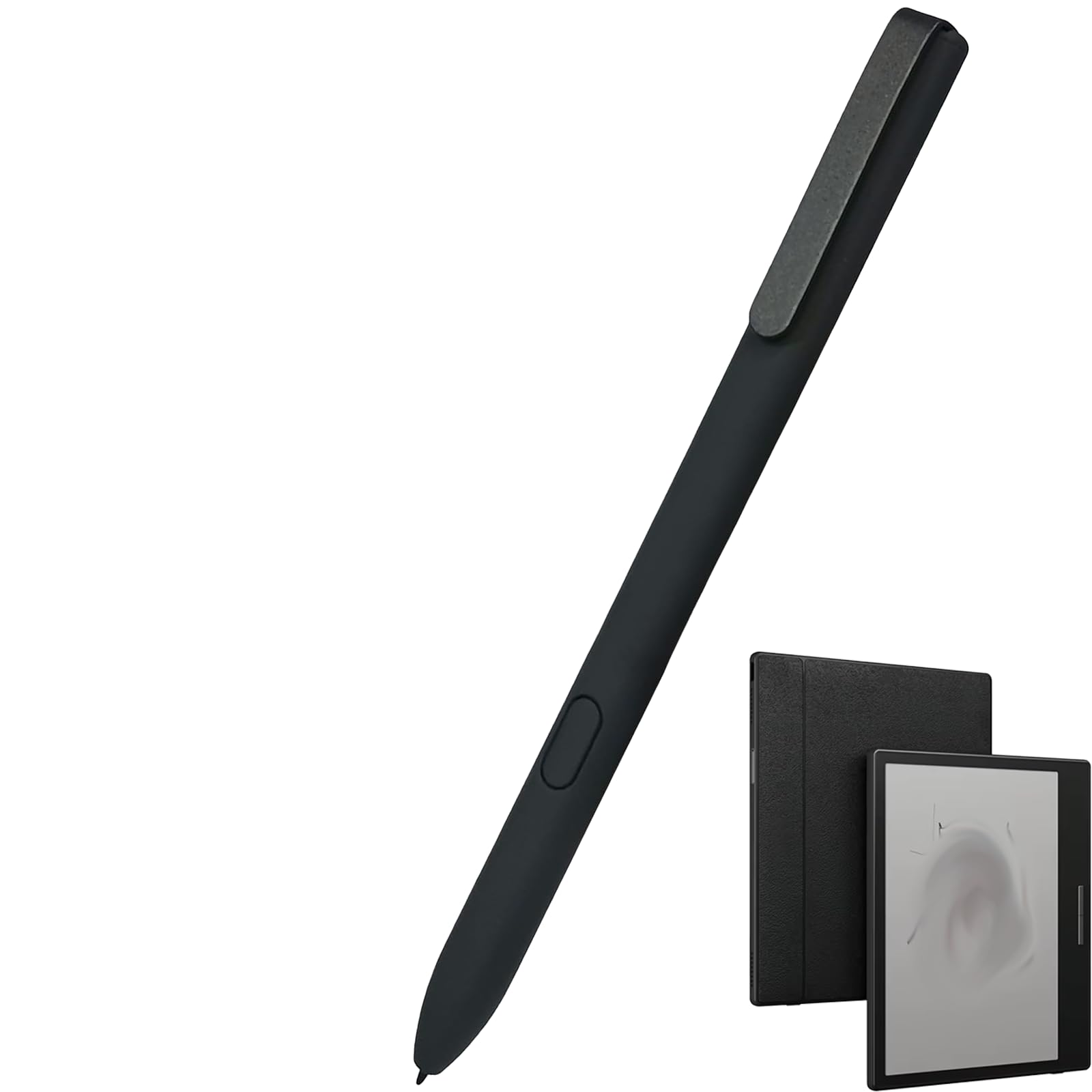 Photo 1 of Stylus Pen for BOOX Tablet Note Air 3 C E Ink Tablet 10.3 ePaper,Tablet Pen for BOOX Tablet Go 10.3 ePaper E Ink Tablet/Tablet Go Color 7 ePaper E Ink Tablet/Palma Mobile ePaper/Tablet Tab Ultra C Pro