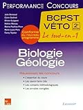 Image de Biologie-Géologie BCPST-VETO 2e année