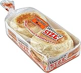 Thomas' Sandwich Size English Muffins - 2 Packs