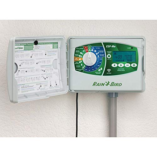 4 Rainbird+ESP4MEI+Modular+Indoor+Controller