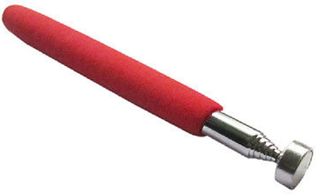 spazzatrici magnetiche master