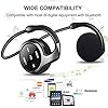 Wireless-Headphones-FM-Radio-Running-Bluetooth-Headphones-Support-TF-Card32G-Stereo-Foldable-Lightweight-Sweatproof-Sports-Earphones-with-Mic-Compatible-with-iPhone-Samsung-Smartphones Wireless Headphones, FM Radio Running Bluetooth Headphones Support TF Card(32G), Stereo Foldable Lightweight Sweatproof…