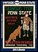 Penn State Nittany Lions 2013 Vintage Football Calendar by