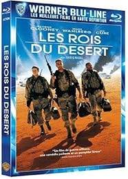 Les Rois Du Désert