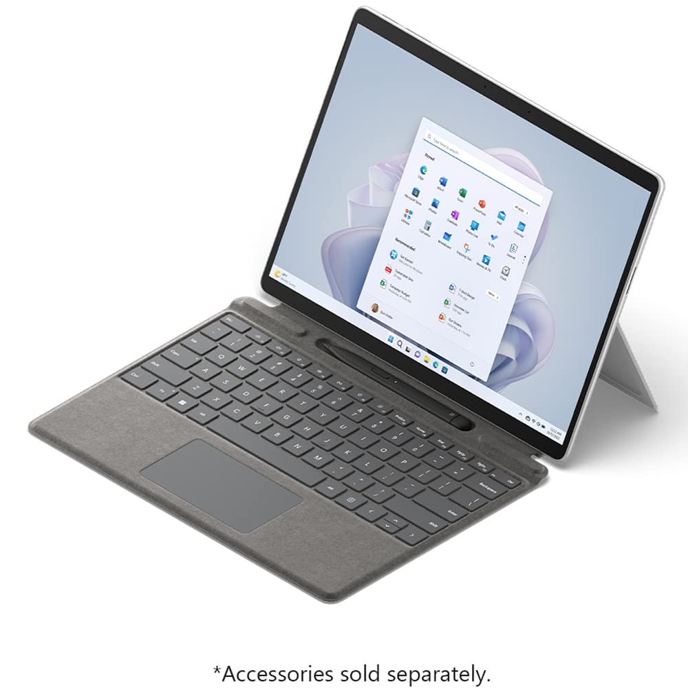 Microsoft Surface Pro 9 13