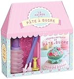 La Maison de la pâte à sucre by 
