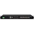 Roteador Mikrotik CCR2116 - 13 Portas GE + 4 SFP+