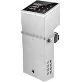 Atmovac Commercial Sous Vide Cooker, 13 Gal, 1800W &ndash; SV310 | 13 Gal (50L) capacity, 120V 1800W, precise temperature control 5-95&deg;C (41-203&deg;F)