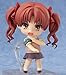 Good Smile A Certain Scientific Railgun S: Kuroko Shirai Nendoroid Action Figure