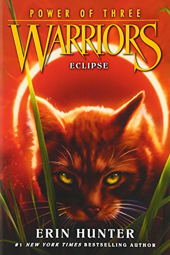 Eclipse (Warriors: Power of Three #4)