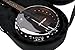 Gator Cases Lightweight Polyfoam Banjo Case for Full Size Banjos; (GL-BANJO-XL)