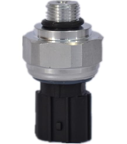 Universal Pressure Control UAC SW 9970C HVAC Pressure Switch ...