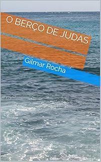 Livro O berço de Judas