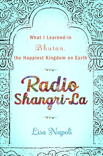 Download Radio Shangri-La: What I Discovered on my Accidental Journey to the Happiest Kingdom on Earth (English Edition) PDF