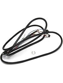 Horizon 074701 Elliptical Console Wire Harness Genuine Original Equipment Manufacturer (OEM) Part for Horizon