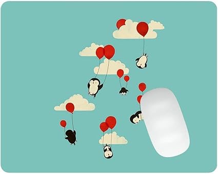 Amazon 地図マウスパッド アメリカアメリカの州の名前の地図地理地図作成テーマ 標準サイズ長方形滑り止めラバーマウスパッド 多色 Wenming マウスパッド 通販