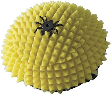 MSR HARD PARTS Funnelweb Air Filter FWF444