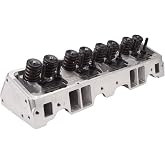 Edelbrock 60899 Performer Cylinder Head