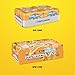 Sanpellegrino Orange Sparkling Fruit Beverage, 11.15 Fl. Oz Cans (24 Count)
