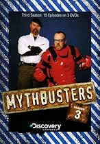 Mythbusters: Season 3