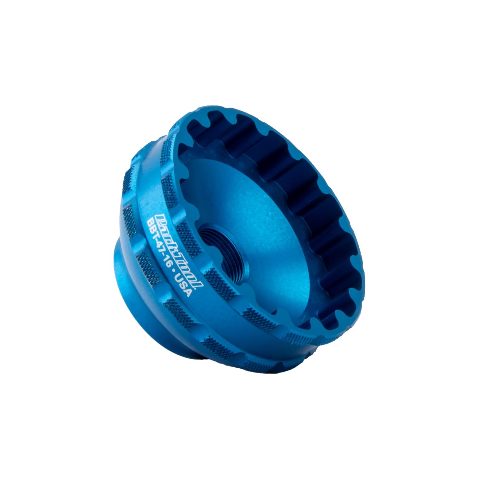 ParkTool TOOL Park BBT-47-16 16-Notch 52-54mm