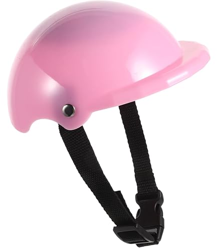 Pink Doll Bike Helmet for American Girl & 18" Dolls - Includes Doll Bicycle Helmet w Decorative Decal Stickers Accessory : Amazon.ca: Toys & Games Pink Doll Bike Helmet for American Girl & 18" Dolls - Includes Doll Bicycle Helmet w Decorative Decal Stickers Accessory : Amazon.ca: Toys & Games