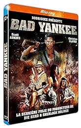 Bad Yankee