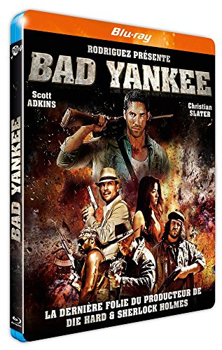 Bad Yankee