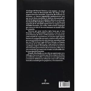 Masonas: Historia De La Masonería Femenina / History of Female Freemasonry (Spanish Edition)