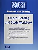 Weather and Climate (World of science)