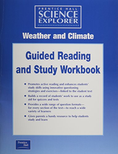 Weather and Climate (World of science)