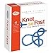 ThinkFun Brain Fitness Knot So Fast Innovative Knot Tying Game with 40 Challenges