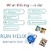 Bath Toys for Baby Children Boys Girls Bathtub Toys for Toddler Fun Time Fun Educational Enhance Babies Children Thinking and Creativity