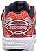 Saucony Unisex-Child Zealot 2 a/C Running Shoe
