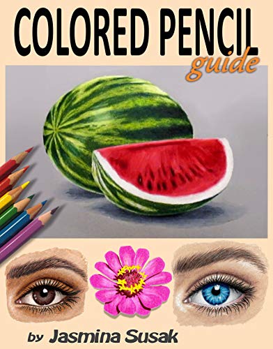 COLORED PENCIL Guide