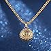 LIYALI Boy Basketball Necklace Basketball Pendant Necklace Stainless Steel Necklace Sports Necklace