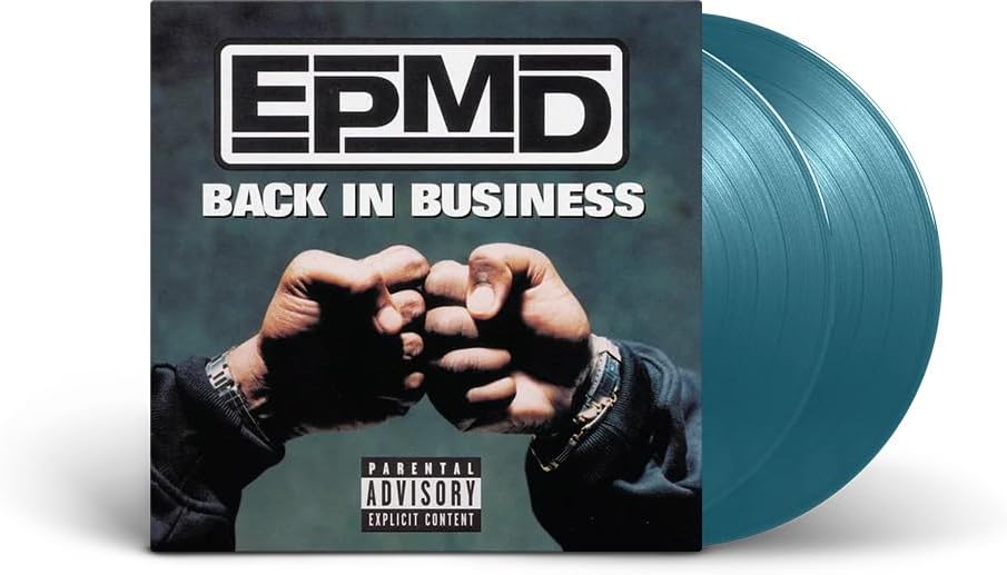 Amazon.com: Out Of Business: CDs & Vinyl