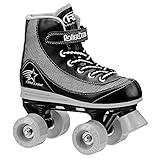 Roller Derby Skate Corp FireStar Youth Boy's Roller Skate