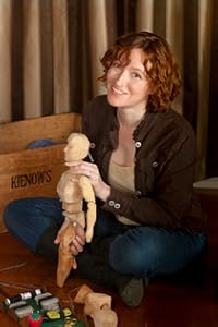 Mary Robinette Kowal