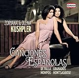 CANCIONES ESPANOLAS                                image