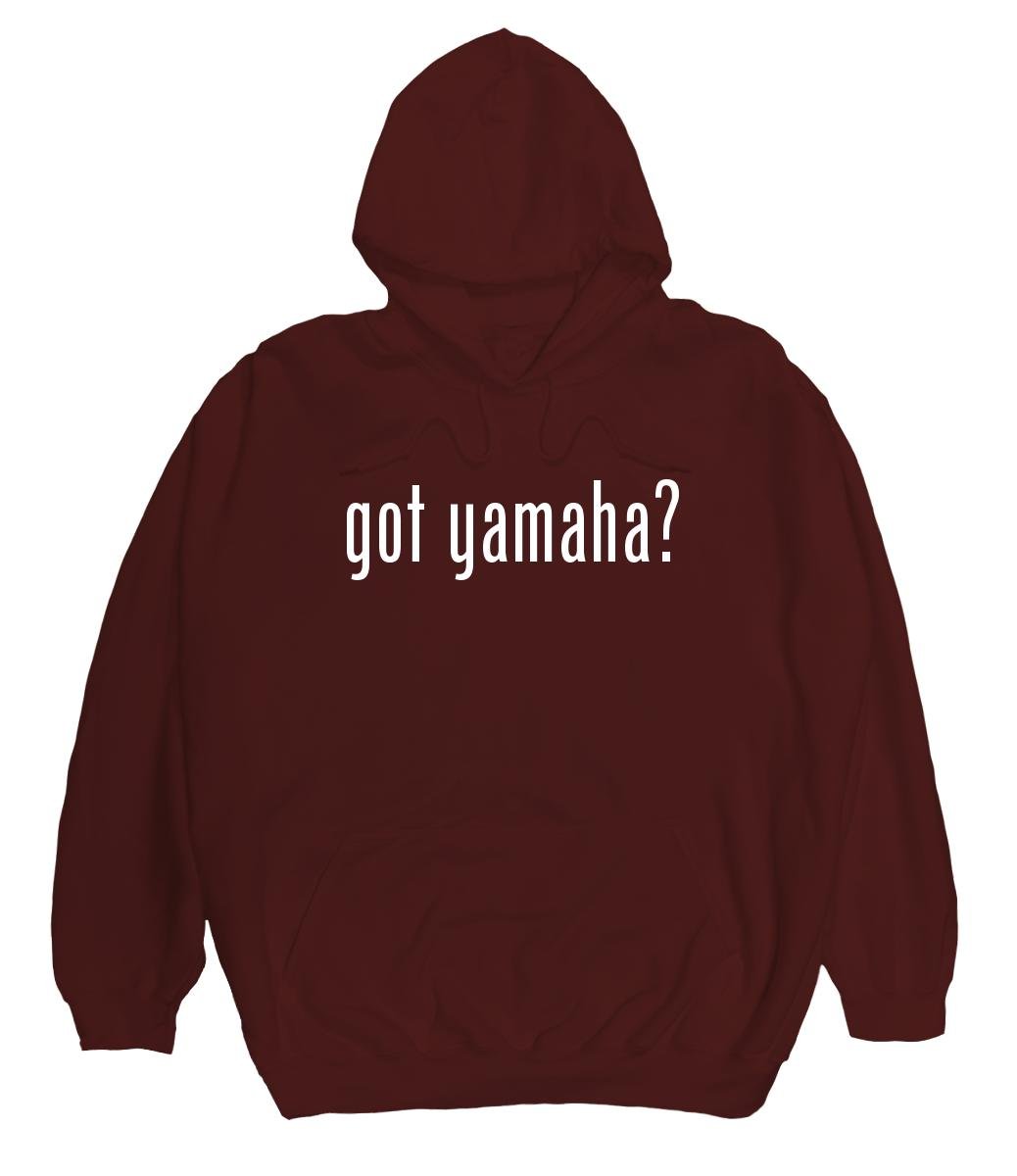 yamaha hoodie amazon